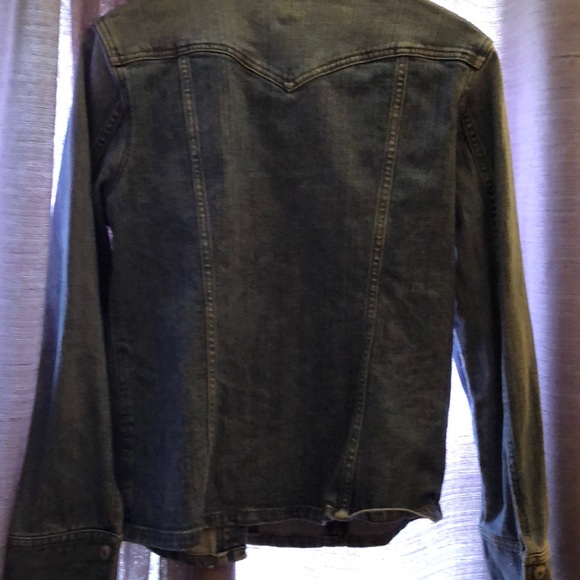 GAP vintage westernized denim jacket - Picture 5 of 5